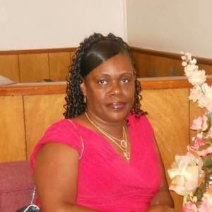 Meet your Posher, Louise